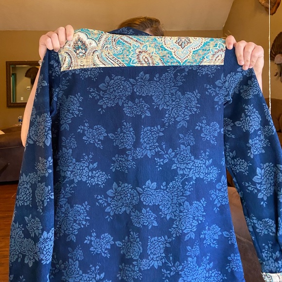 TBB Rodeo Shirt - Picture 2 of 2